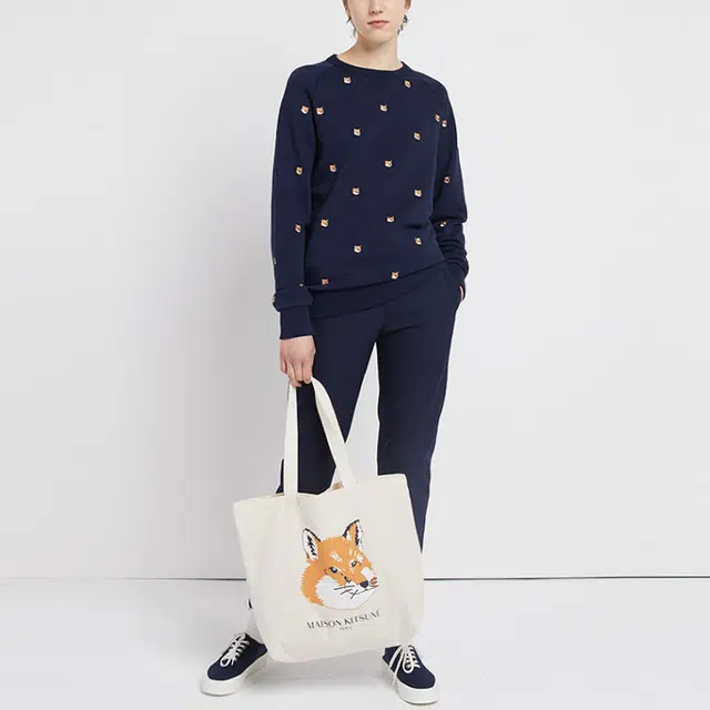 Maison Kitsune
