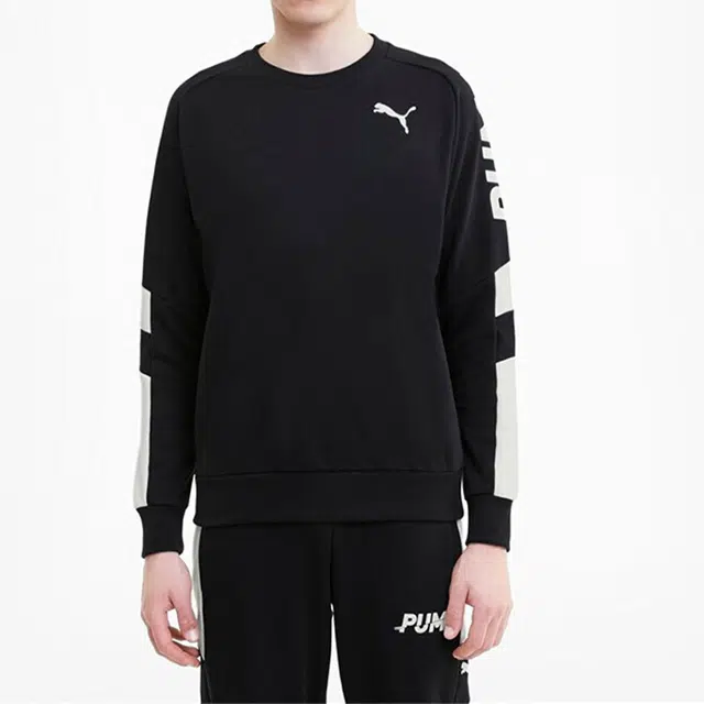 Puma Modern Sports Crew