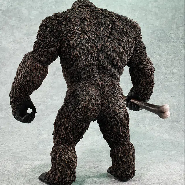 MegaHouse 30cm