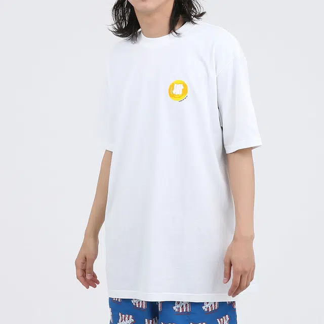 UNDEFEATED T