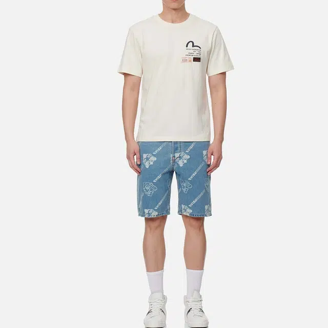 EVISU SS22