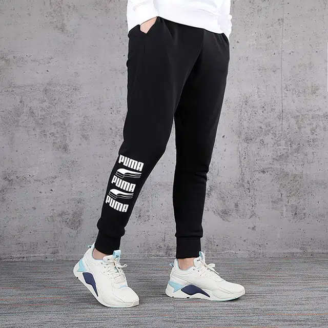 PUMA