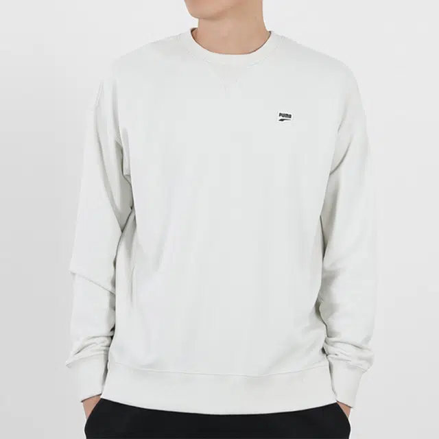 Puma Downtown Crew