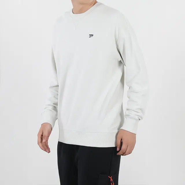 Puma Downtown Crew