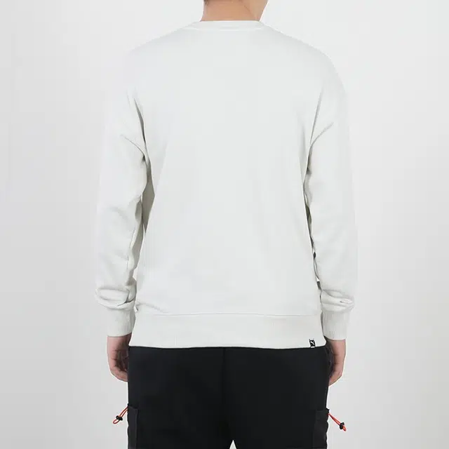 Puma Downtown Crew