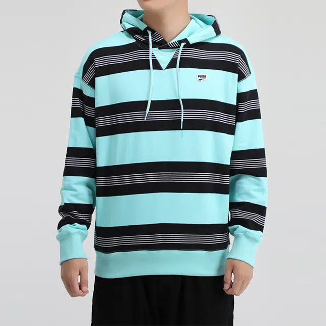 Puma Downtown Striped