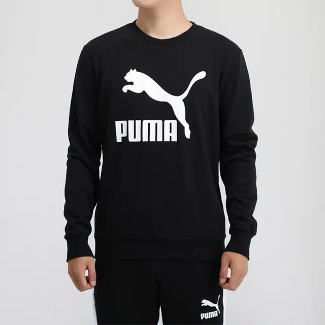 Puma Classics