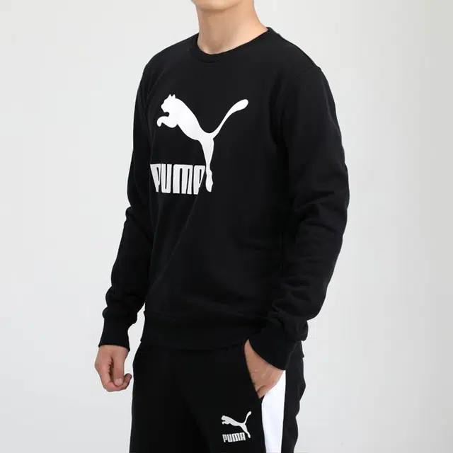 Puma Classics