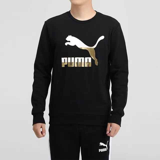 Puma Classics