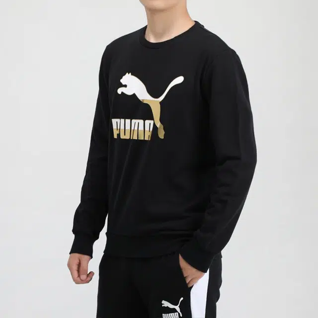 Puma Classics