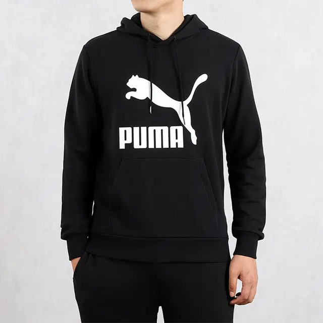Puma Classics