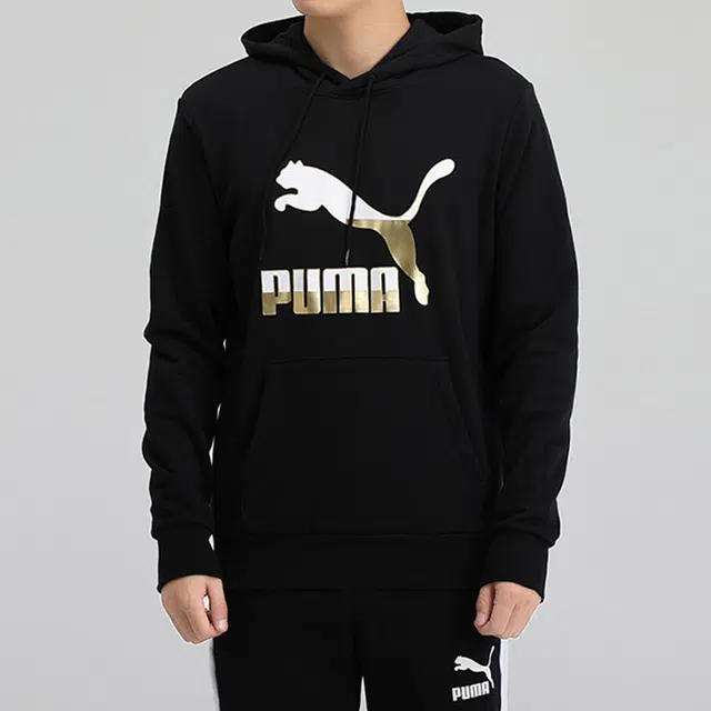 Puma Classics