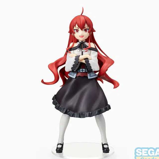SEGA 19cm