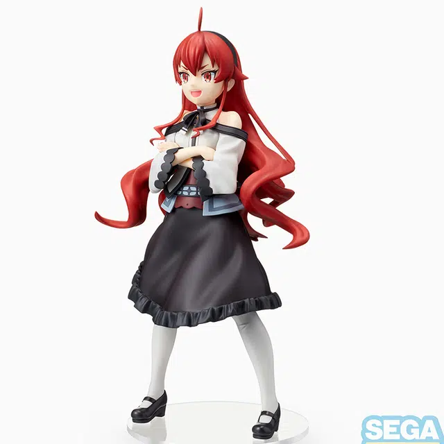 SEGA 19cm