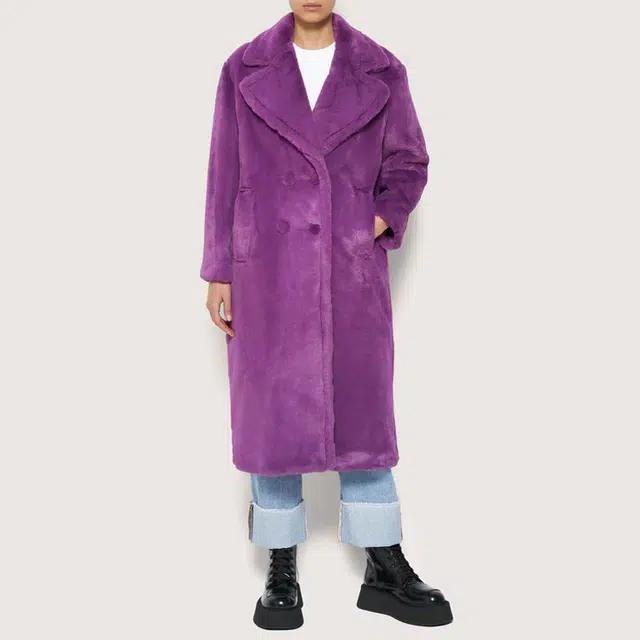 GCDS FW21 Lara