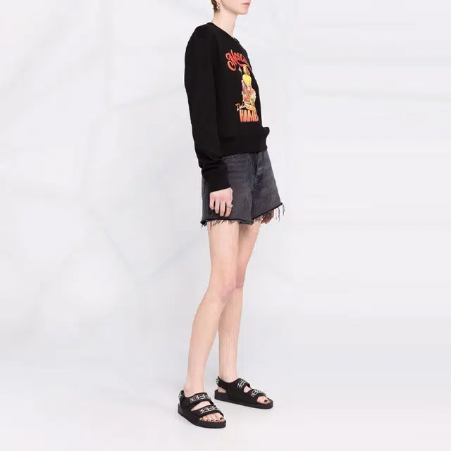 MOSCHINO SS22