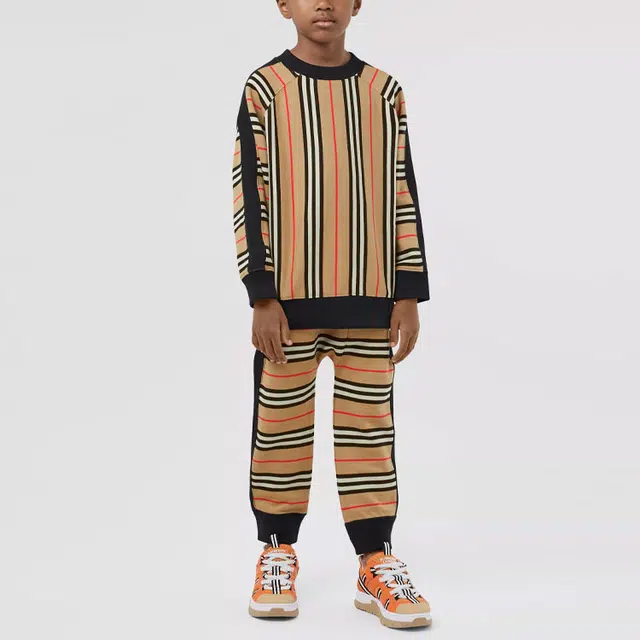 Burberry SS21