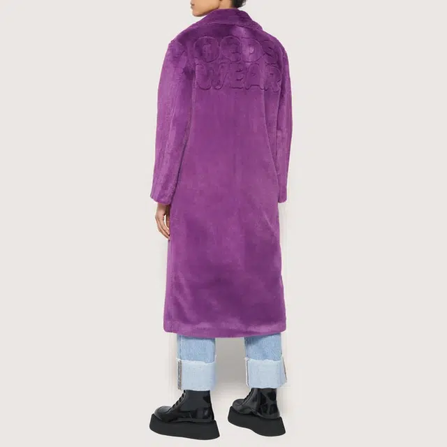 GCDS FW21 Lara