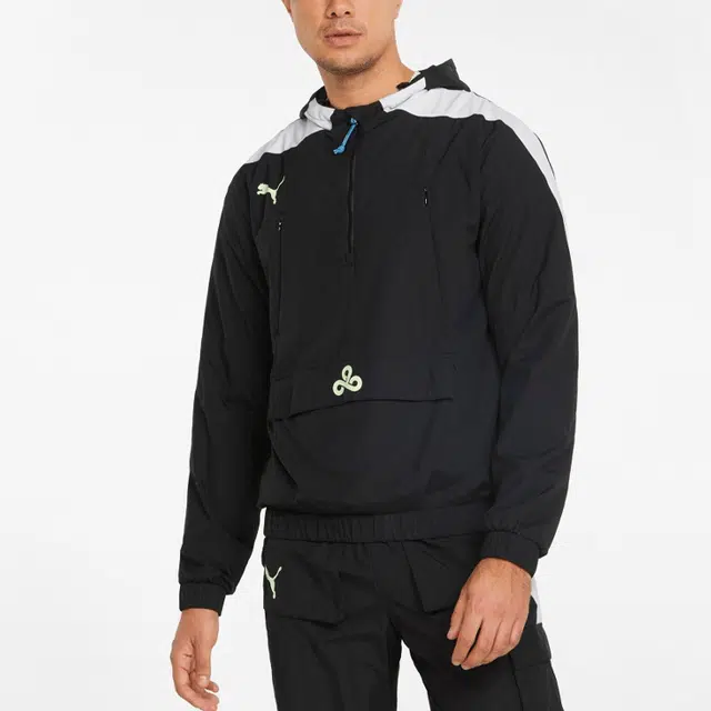 Puma Logo