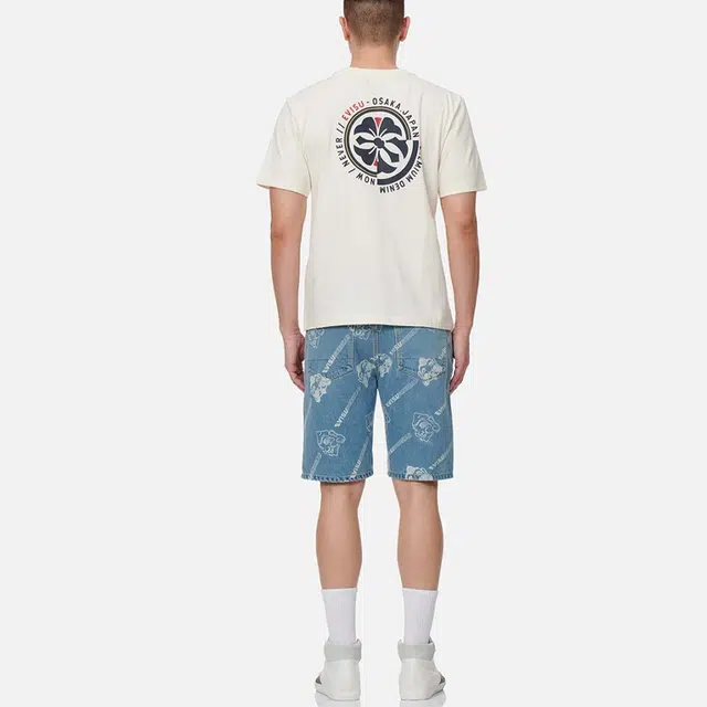 EVISU SS22