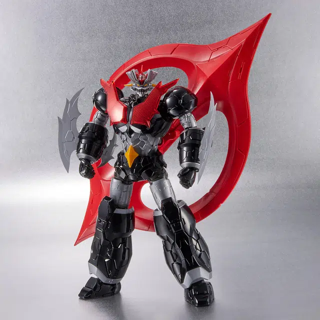 BANDAI HG Z ZERO INF 15cm