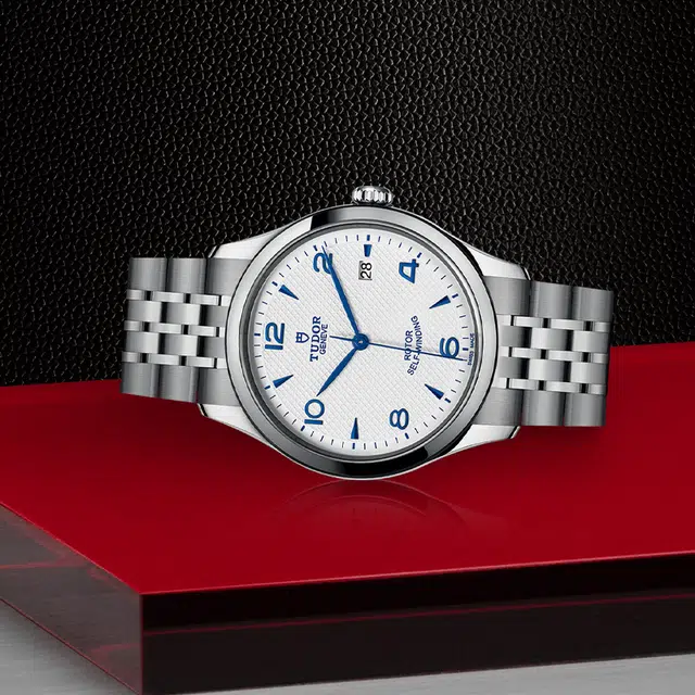 TUDOR1926 39mm M91550-0005