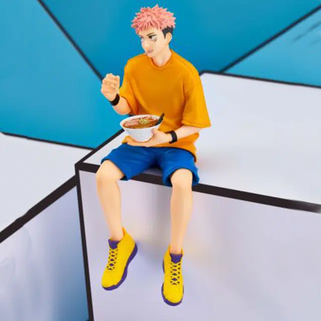 FuRyu 13cm