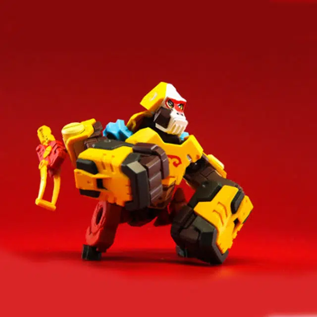 BEASTBOX BB-03MK 7.9cm