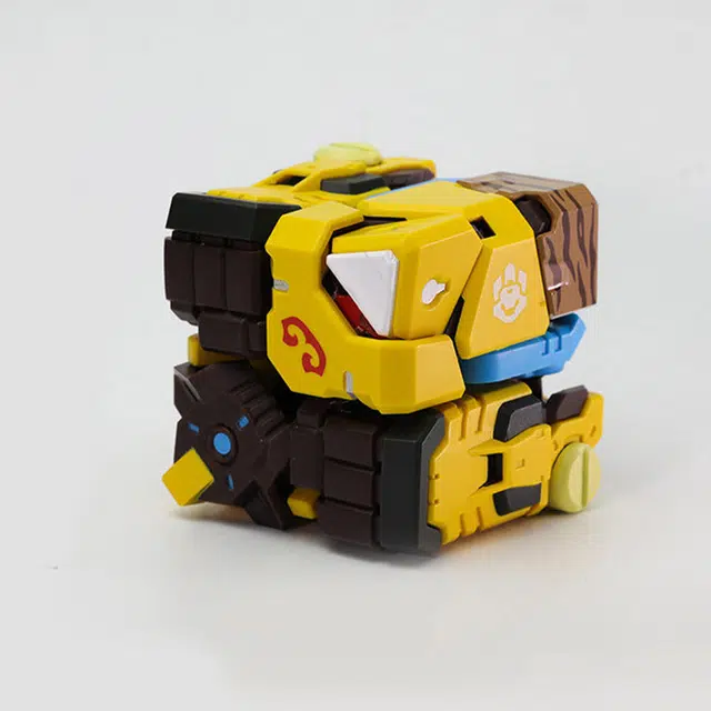 BEASTBOX BB-03MK 7.9cm