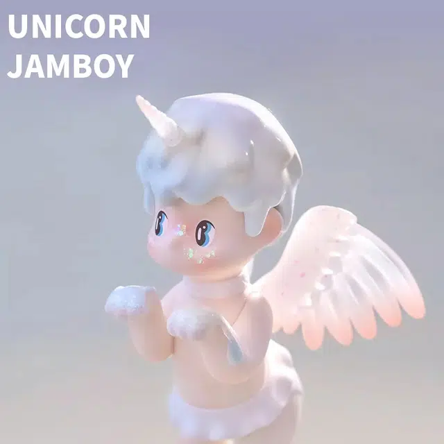 FLCORN JAMBOY 14cm