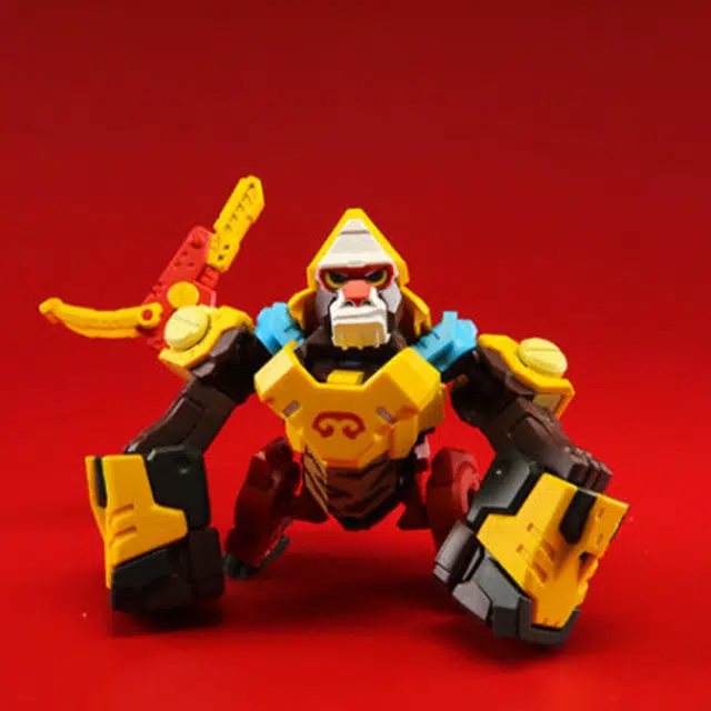 BEASTBOX BB-03MK 7.9cm