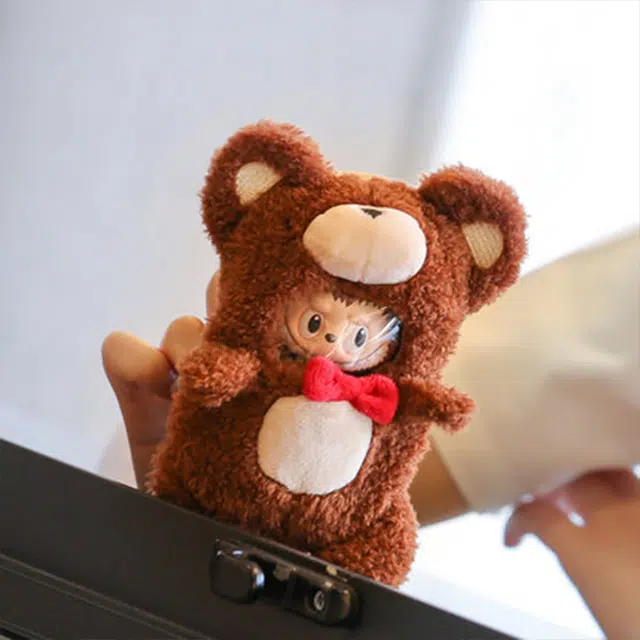 POP MART IP 16cm