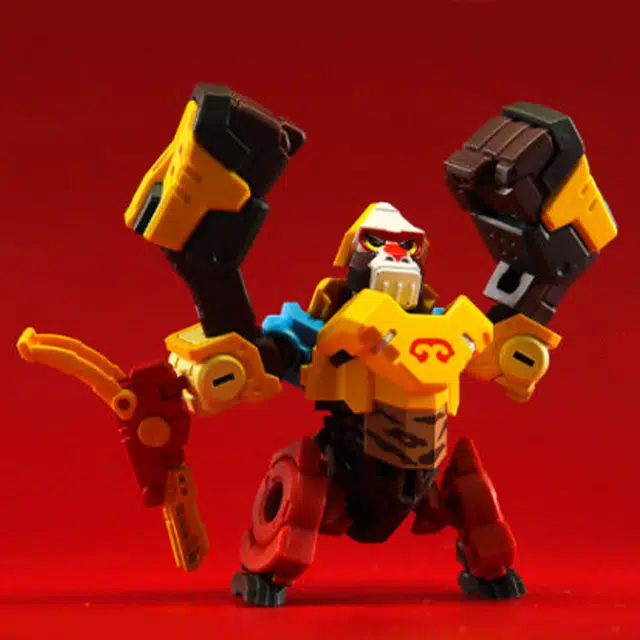 BEASTBOX BB-03MK 7.9cm