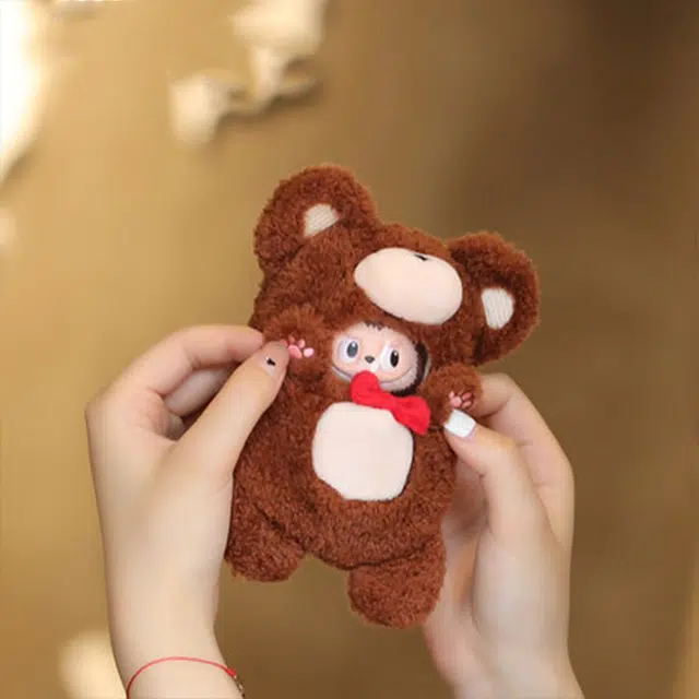 POP MART IP 16cm