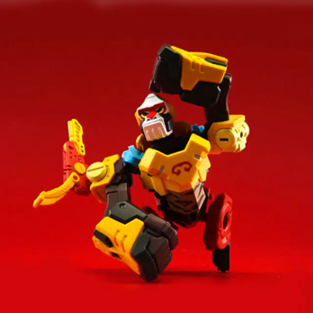 BEASTBOX BB-03MK 7.9cm
