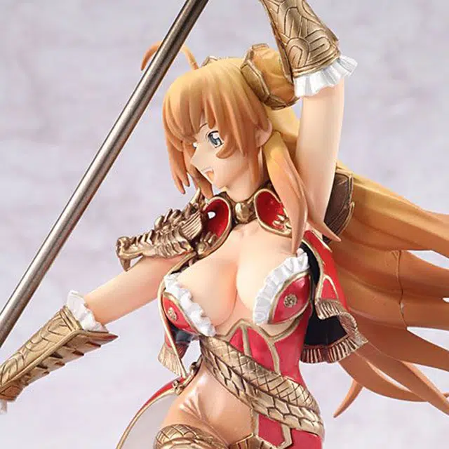 KADOKAWA 18 chara-ani Ver. 19cm