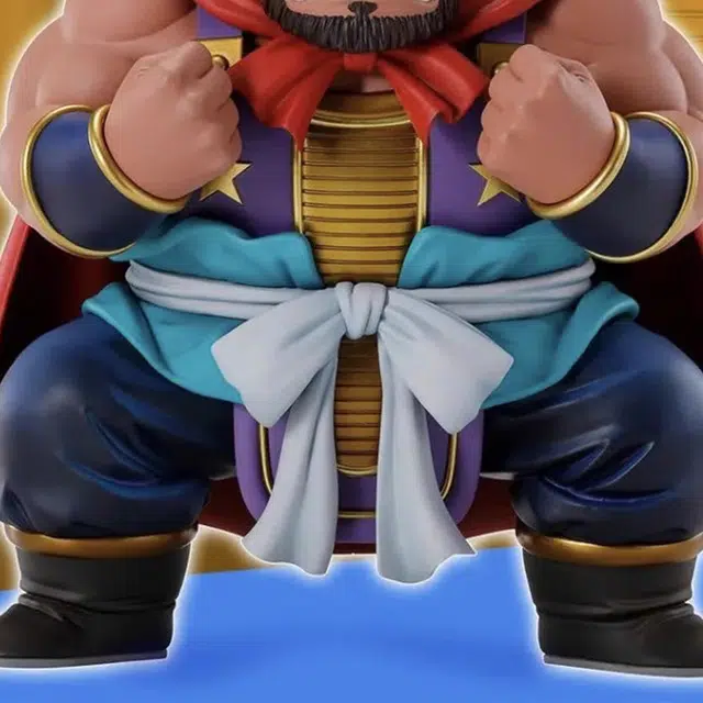 BANPRESTO D 21cm