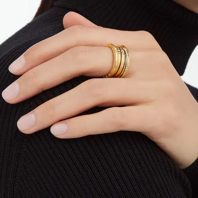 BVLGARI