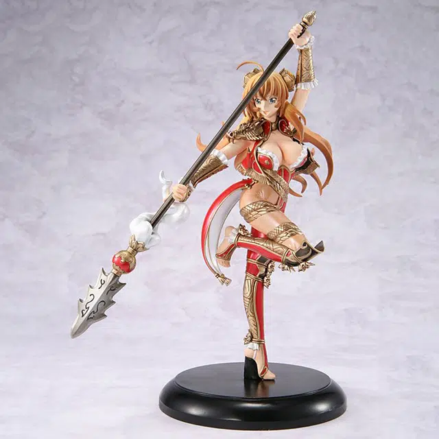 KADOKAWA 18 chara-ani Ver. 19cm