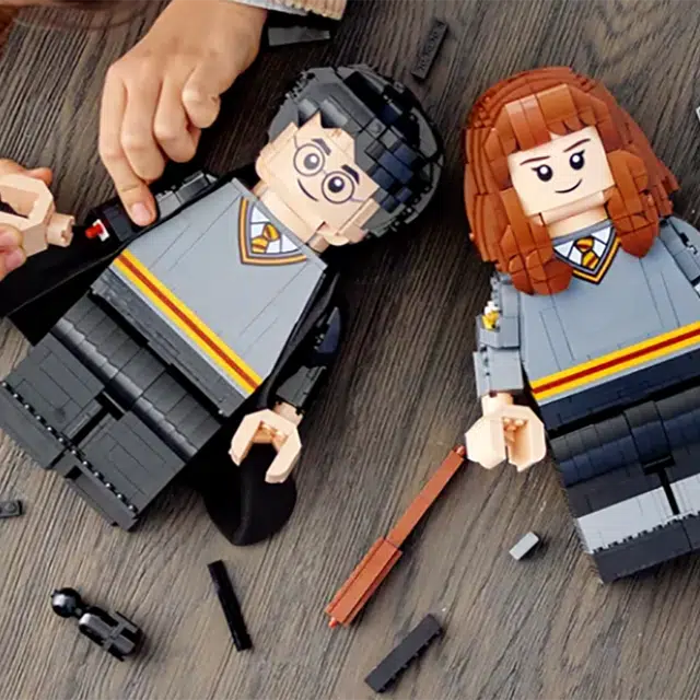 LEGO 76393