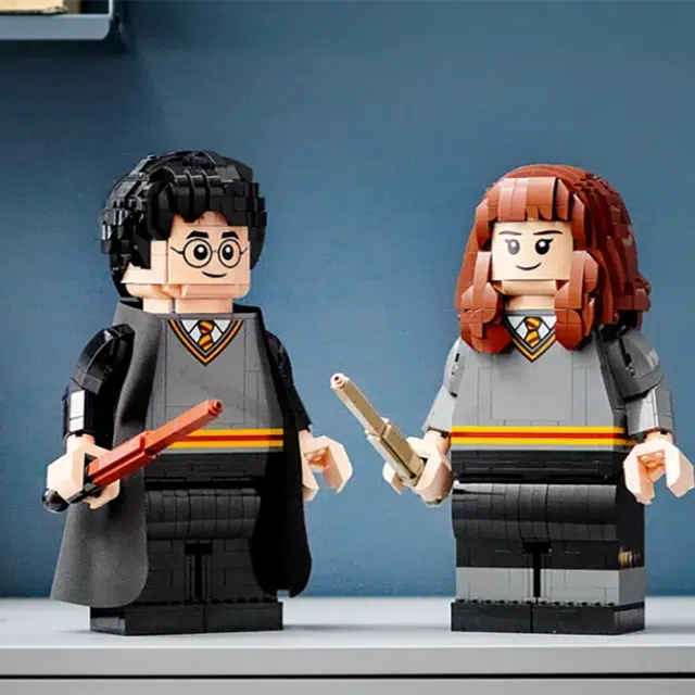 LEGO 76393