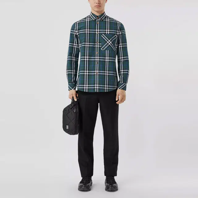 Burberry SS21