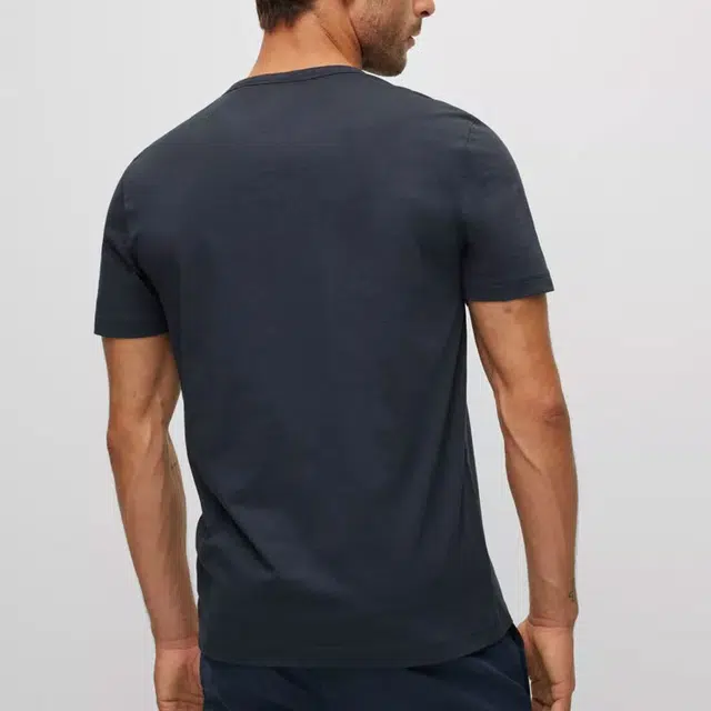 HUGO BOSS SS22 LogoT