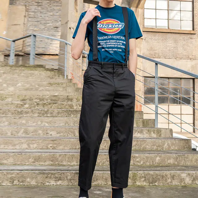 Dickies