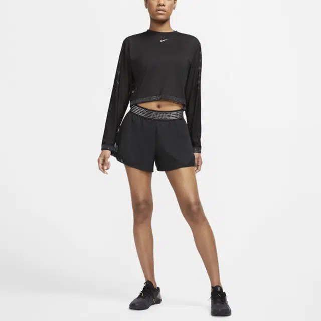 Nike PRO FLEX 2 IN 1