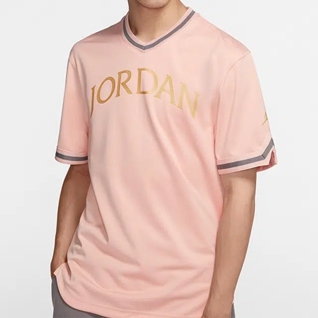 Jordan Logo T