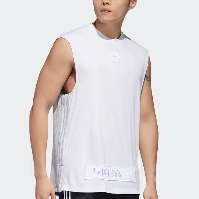adidas originals MIC TANK BB
