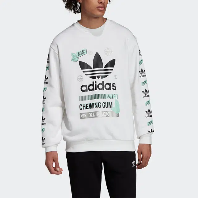 adidas originals Logo