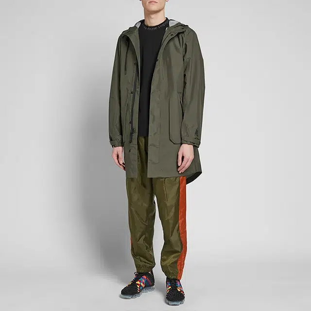 Nike LAB NRG