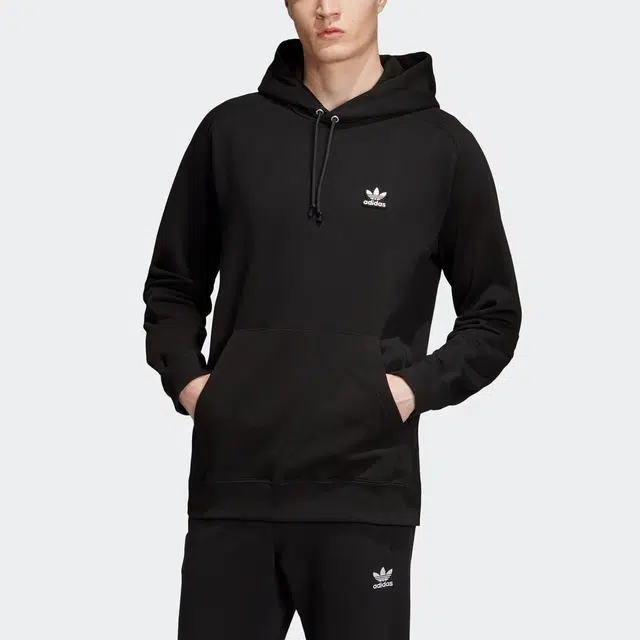 adidas originals AC Wappen Hoodie